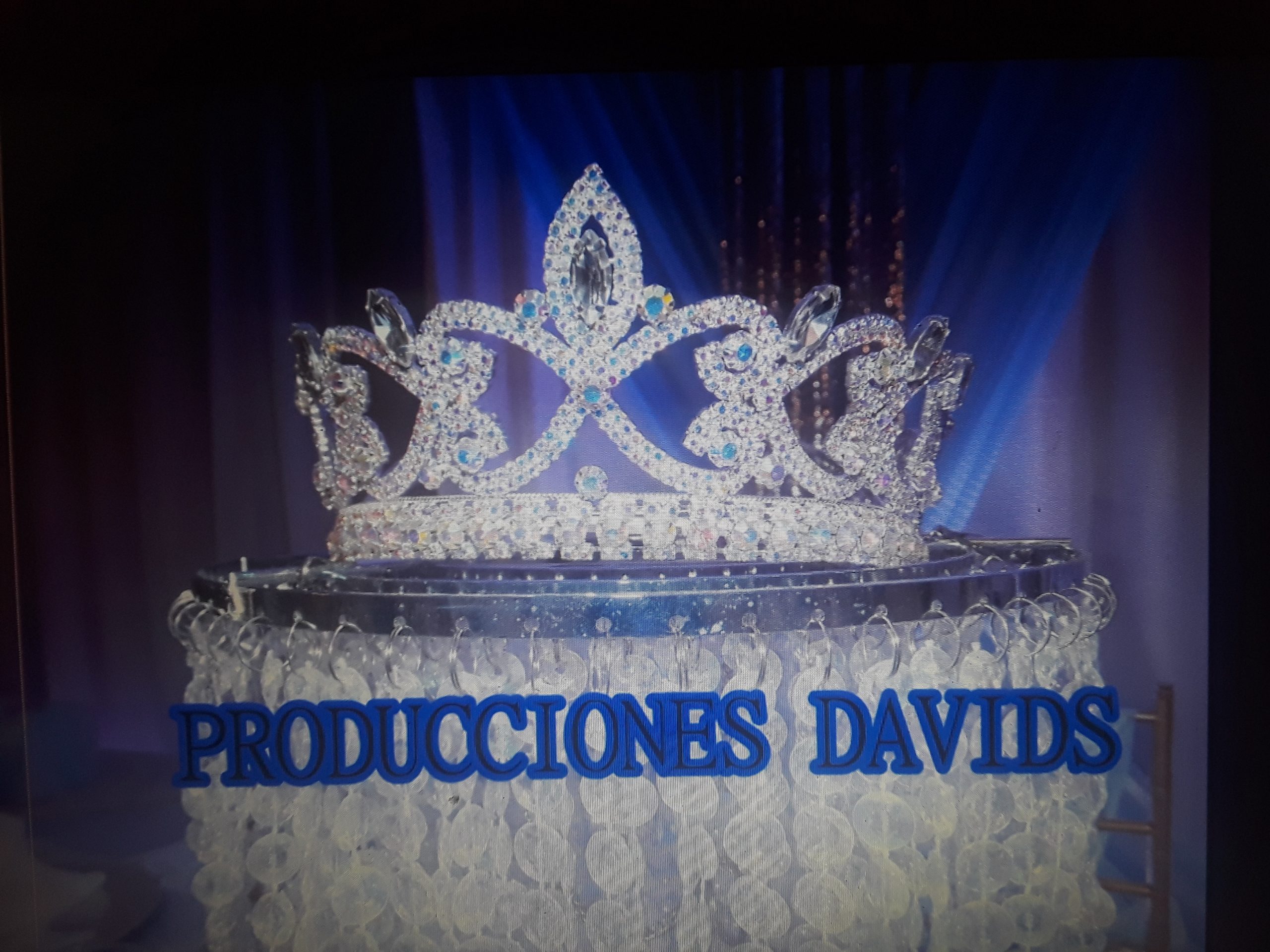 PRODUCCIONESDAVIDS.COM